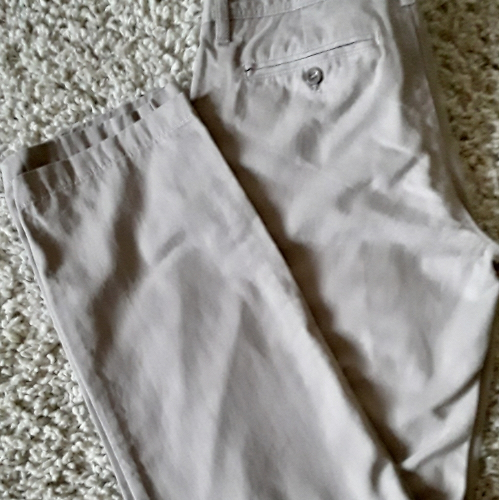 Eddie  Bauer Legend Wash Khakis